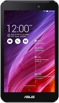 Asus FonePad 7 FE375CXG Black